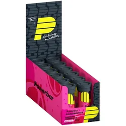 Powerbar 5 Electrolytes Raspberry Pomegranate 12x10Tabs - Brausetabletten Einheitsgröße