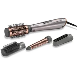 BaByliss Air Style 1000, Haar-Styling-Set, Warm, Kegelförmig, Trockenes / Nasses