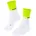 Socken 1 Paar Weiß 42-43