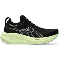 Asics Gel-Nimbus 26 schwarz 41.5