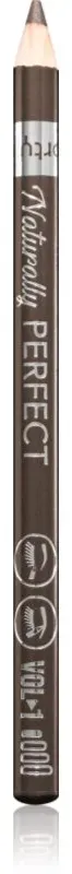 Miss Sporty Naturally Perfect Vol. 1 Universalstift für Augen und Augenbrauen Farbton 009 Stone Gray 0,78 g