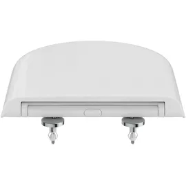 Ideal Standard Exacto WC-Sitz Weiß