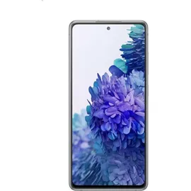 Samsung Galaxy S20 FE 6 GB RAM 128 GB Cloud White