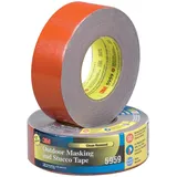 3M Gewebeband Premium 5959 50mm x 41,1m rot