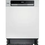 Haier XH 4C4F1S Washlens Plus Series 2 Geschirrspüler (teilintegrierbar, 597 mm breit, 44 dB (A), C)