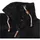 ICEPEAK Colony Fleecejacke Schwarz M