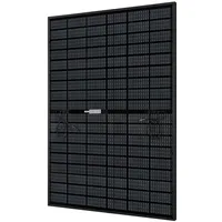 Vale 2x Solarmodul Bifazial 440 W inkl. 2 x 440 Wp Solarmodule