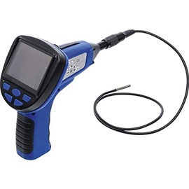 BGS Endoskop-Farbkamera mit LCD-Monitor