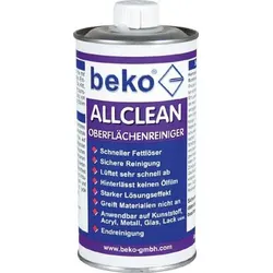 BEKO GMBH Allclean 2661200500