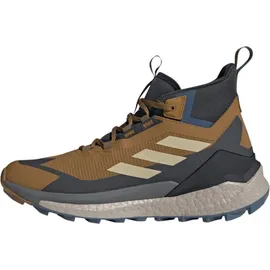 adidas Terrex Free Hiker 2.0 GTX Trace Bronze Strata/Savannah/Carbon 43 1/3