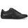 Boss für Herren. 50498282 Saturn Lederschuhe schwarz 43