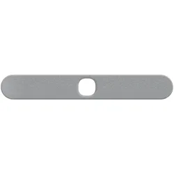 Logitech Videokonferenz-Abdeckung - Vorderseite