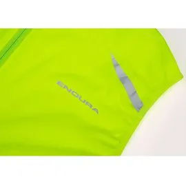 Endura Hummvee Weste helles-gelb M