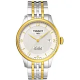 TISSOT Le Locle Automatic COSC T006.408.22.037.00