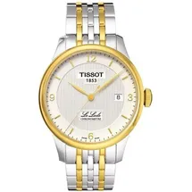 TISSOT Le Locle Automatic COSC T006.408.22.037.00