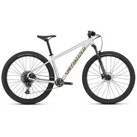 Specialized Rockhopper Expert 2025 29 Zoll RH 0 cm Unisex Sildst/Bntgldmet
