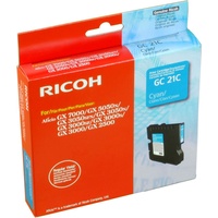 Ricoh GC-21C cyan (405533)