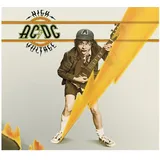 Sony High Voltage