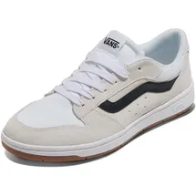 Vans Ryland LS Herren Low White/Black 42