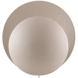 Globen Lighting - Orbit Wandleuchte Beige - cm