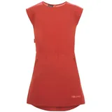 TROLLKIDS Kleid Arendal in mystic red | Gr.: 164