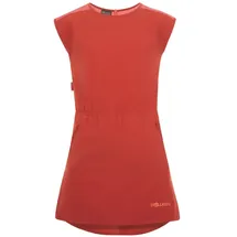 TROLLKIDS Kleid Arendal in mystic red | Gr.: 164