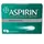 Bayer ASPIRIN 500 mg überzogene Tabletten 8 St.