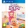 My Universe My Baby, PlayStation 4, E (Jeder), Physische Medien