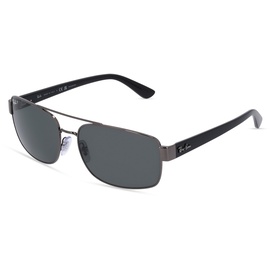 Ray Ban RB3687 004/58 Gr.61mm
