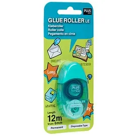 Plus Japan Kleberoller PLUS JAPAN LE 10 Stück