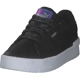 Puma Jada Bioluminescence Damen Schwarz/Silber 33