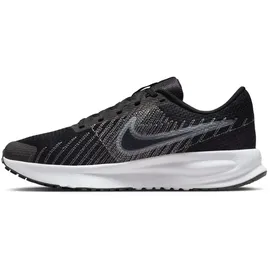 Nike Damen Run Defy Schuhe (Größe 39, schwarz)