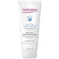 Topicrem Baby Ultra Hydraterende Lichaamsmelk 200 ml