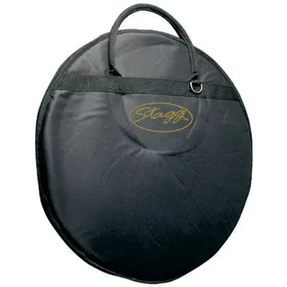 Stagg Beckentasche bis 22 Zoll