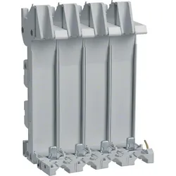 HAGER S-S Einspeiseadapter HZT662