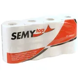 Quicky Toilettenpapier, 3-lagig, 64 Rollen