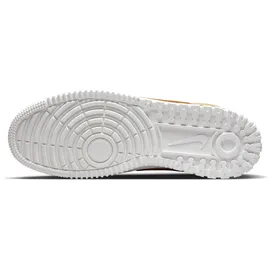 Nike Court Vision Mid Winter Herren Elemental Gold / Sail / Desert Orche 47,5