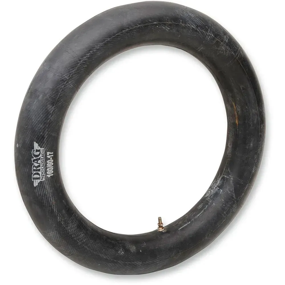 Drag Specialties W99-6188 Cmv Verstärkter Schlauch - Black - 160 / 70 - 17