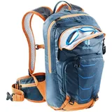 Deuter Attack 8 l Arctic-Mandarine