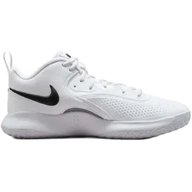 Nike Nike, Hyperset 2 schwarz Weiss