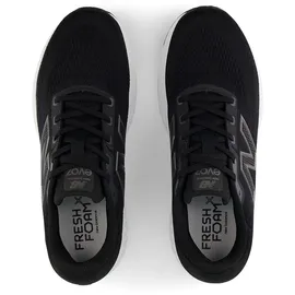 New Balance Fresh Foam X Evoz V4 Herren Schwarz 40,5