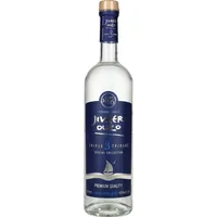 Katsaros distillery Jivaeri Ouzo Triple Distilled