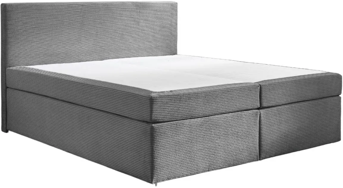 SUN GARDEN Boxspringbett ASPEN