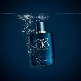 Giorgio Armani Acqua di Gio Profondo Eau de Parfum 40 ml