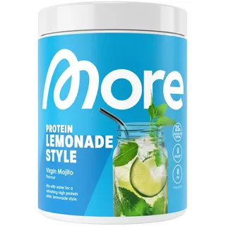 More Clear VirginMojito