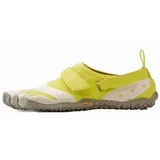 Vibram Fivefingers V-aqua Wanderschuhe - Green / Ivory / Grey - EU 41