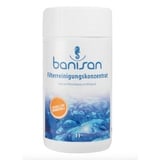 Banisan - Filterreinigungskonzentrat 1 l Filterreinigung für Whirlpools 1000 ml