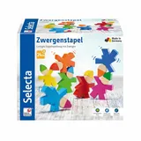 Schmidt Spiele Zwergenstapel (62039)
