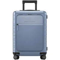 Horizn Studios Essential M5 Handgepäck 37L, mit Fronttasche Glossy Blue Vega