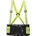 High-Vis gelb Typ XL